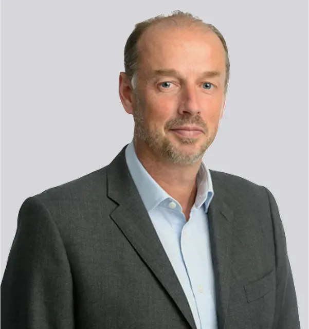 Neil Prior appointed Group Head of ESG.
