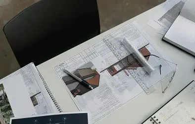 Architects & Engineers