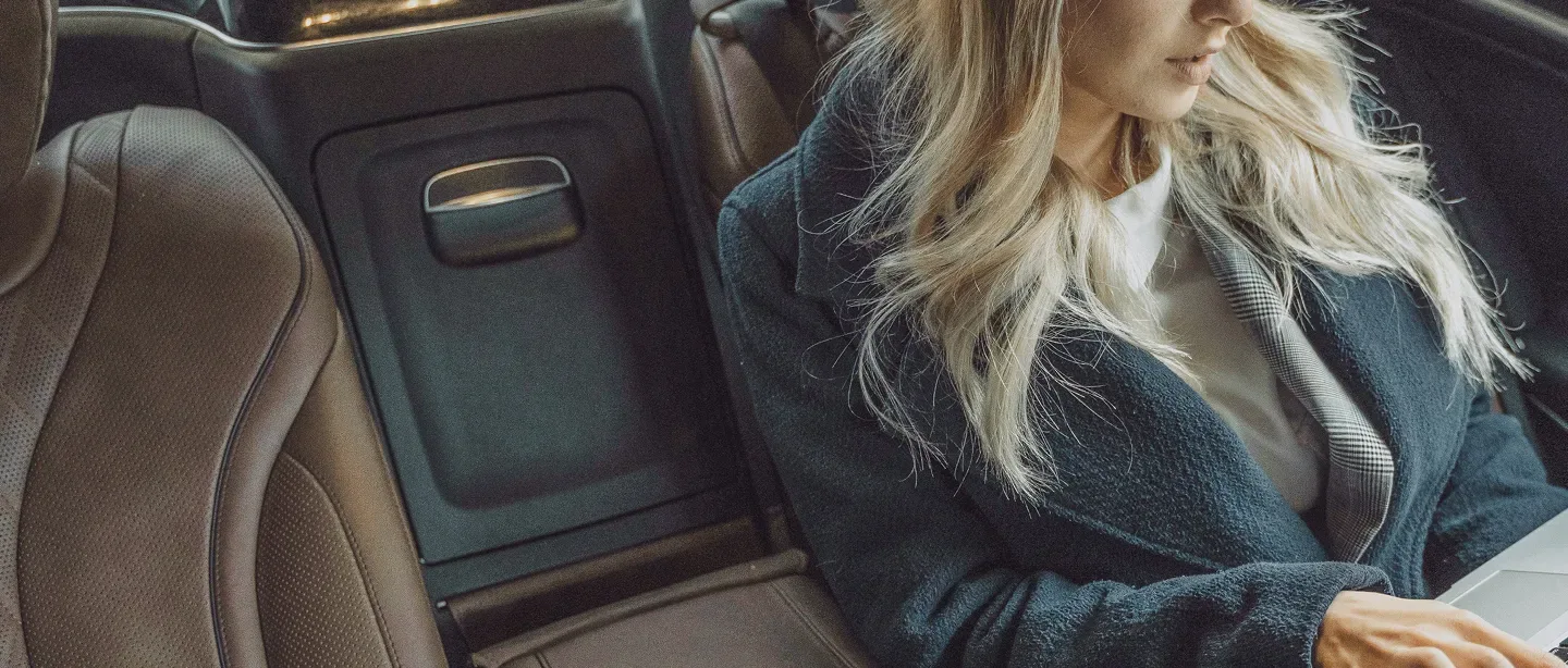 A process that puts your interests first.