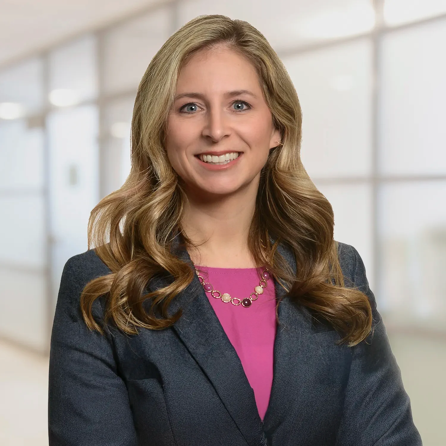 Universal - Key contact - Kristine Weber