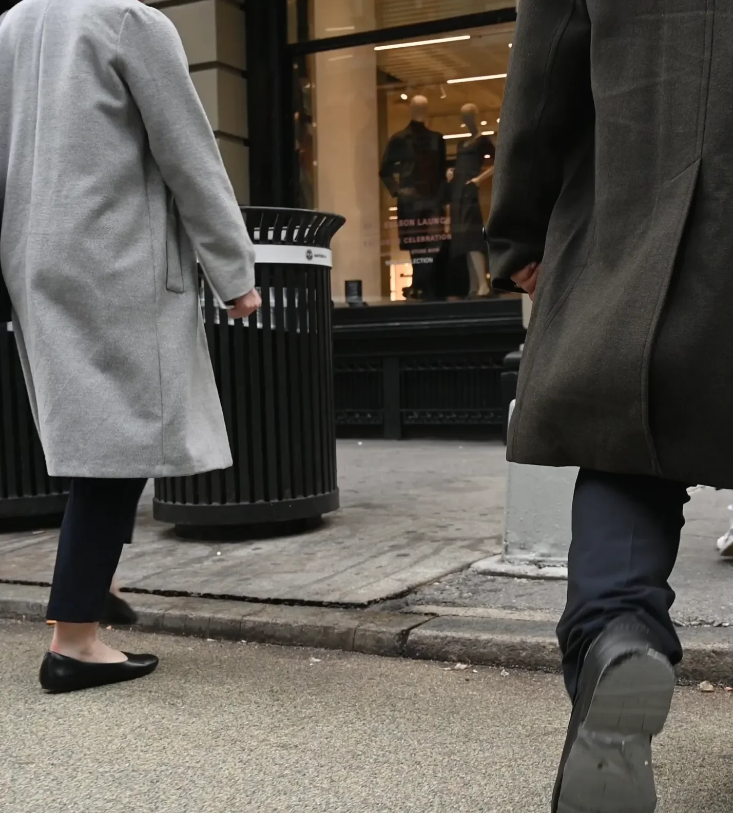 Finding opportunities
in a world of risk.