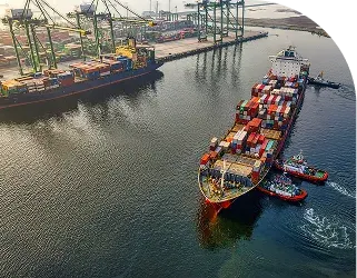 Shipping and Offshore Finance