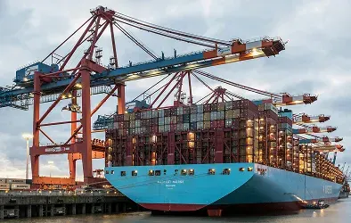 Specialist Port and Terminal Operations Cover