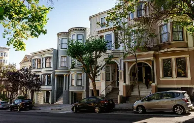 Shared and Layered Structures