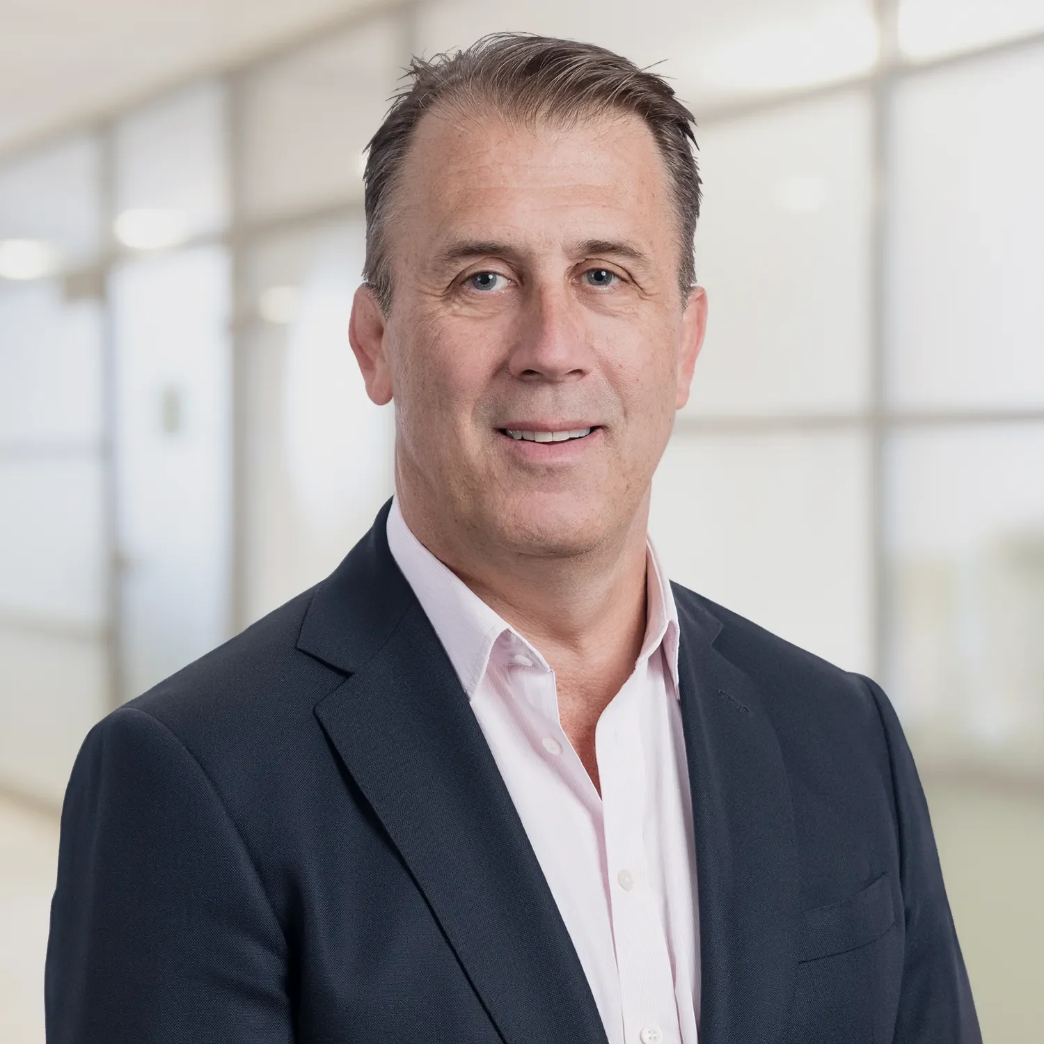 Universal - Key contact - Nick Cook