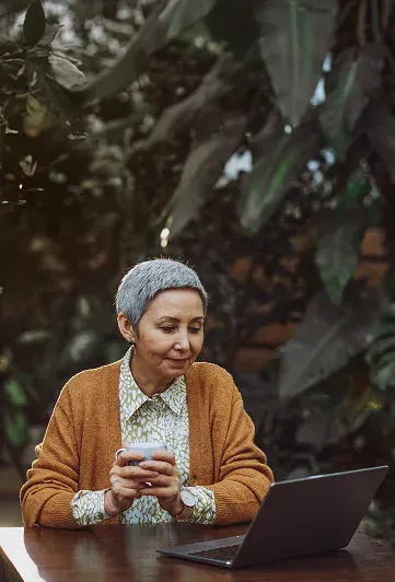 It’s more than carbon credits  and reduced emissions.