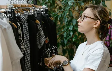 Retail Stock Throughput