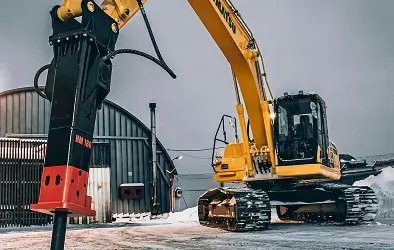 Construction All Risks (CAR)