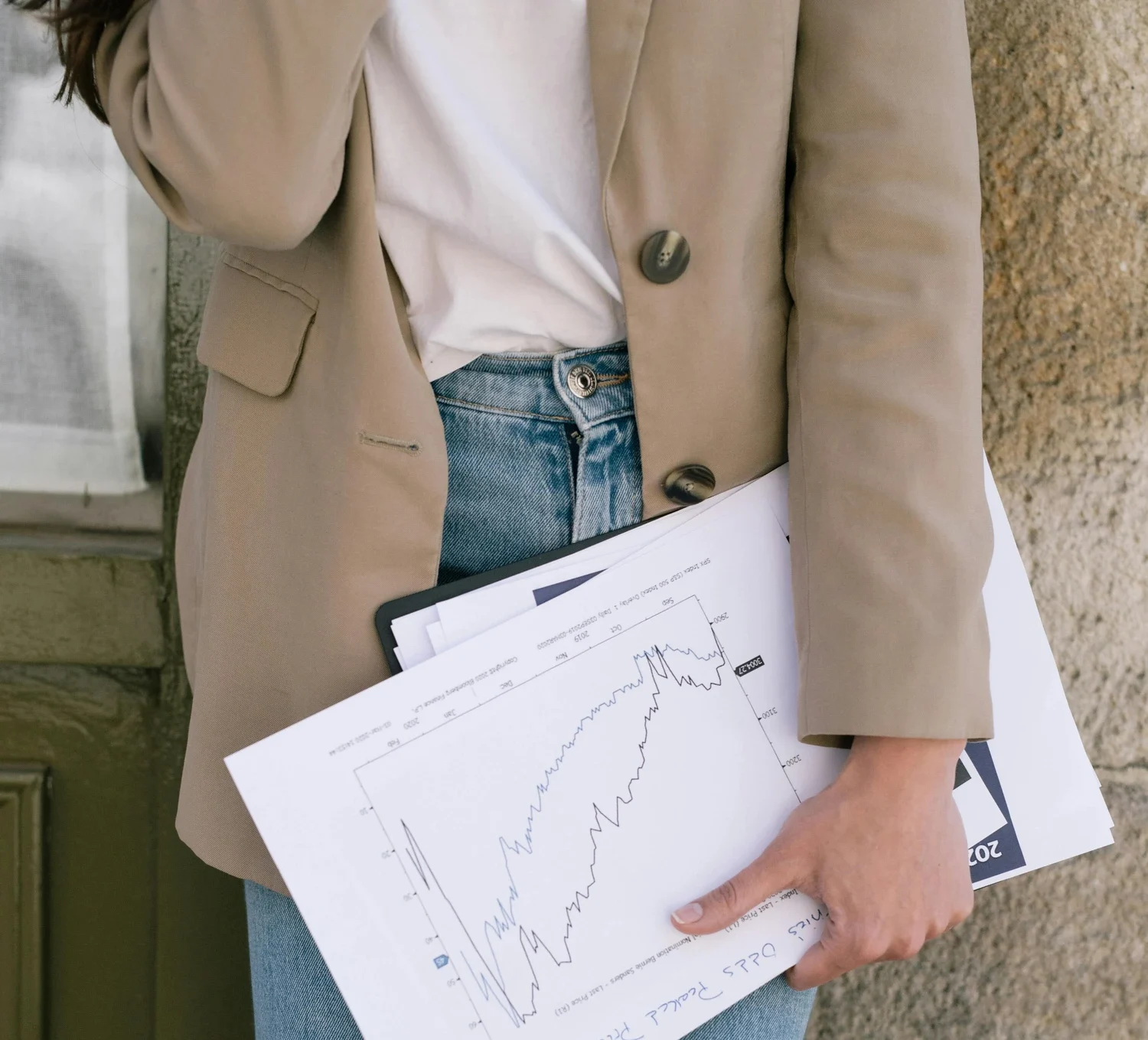 Fresh perspectives and precise solutions.