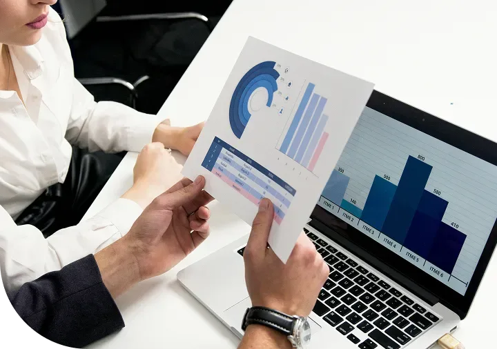 Specialised policies geared for change.