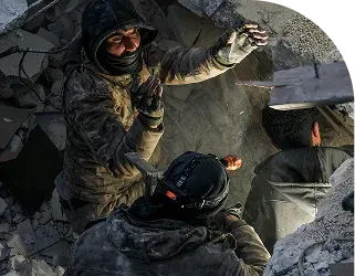 Political Violence and Terrorism.