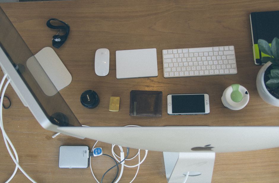 Le time-blocking pour dompter tes emails — couverture