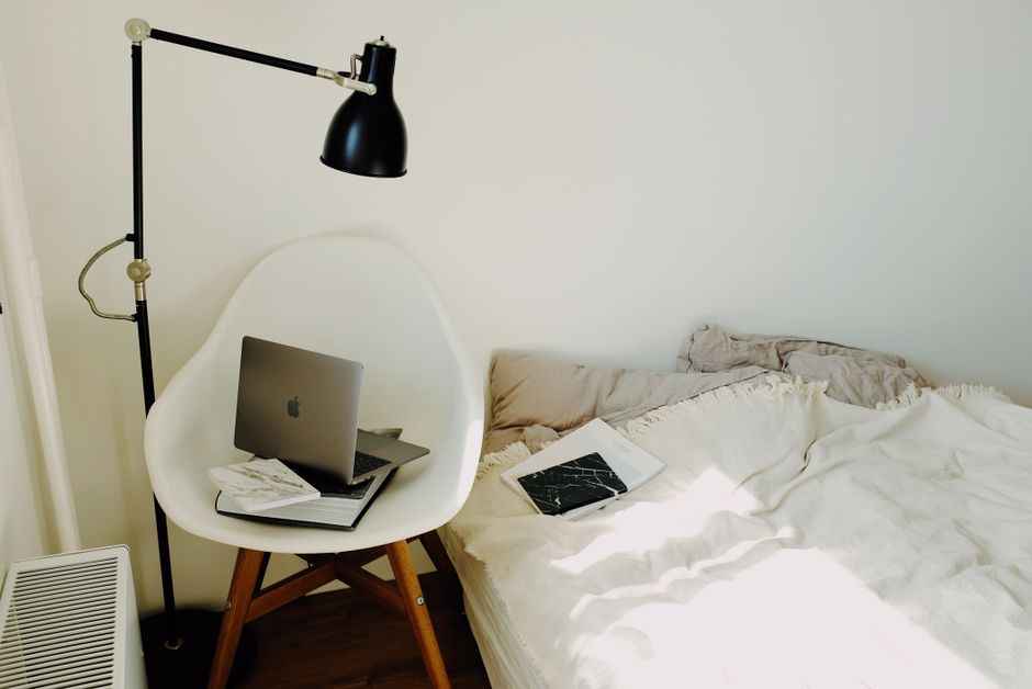 Déléguer efficacement par email — couverture