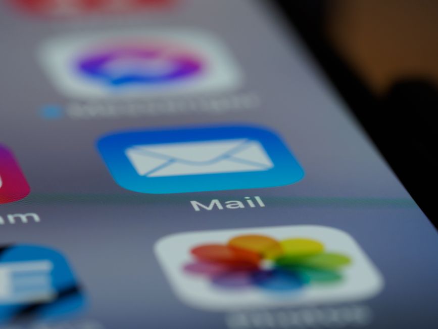 Email et charge mentale : alléger l'esprit — illustration 2