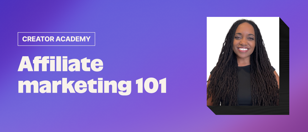 Affiliate Marketing 101 thumbnail