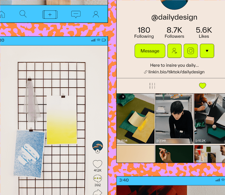 How To Schedule Tiktok Posts On Phone Iphone How To Schedule Tiktok Posts On Phone Iphone