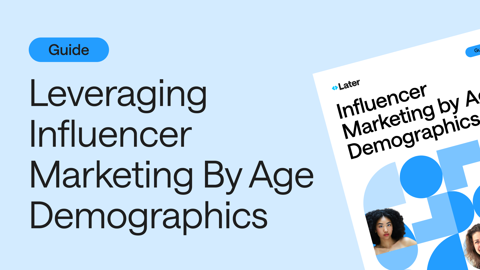 Influencer Marketing by Age Demographics thumbnail