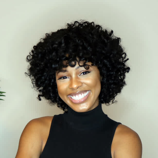 Entrepreneur Isis Breannas headshot