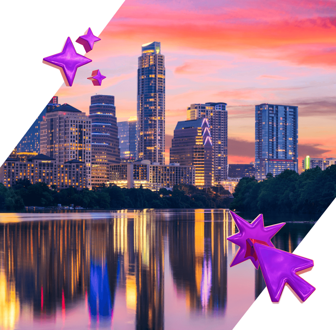 See you at SXSW! event image