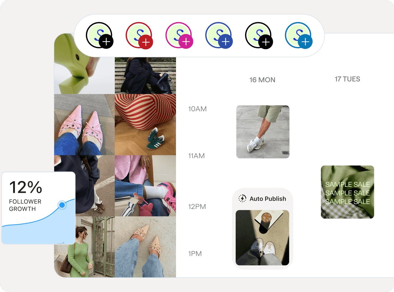 Later Social makes social media management easy for marketing agencies