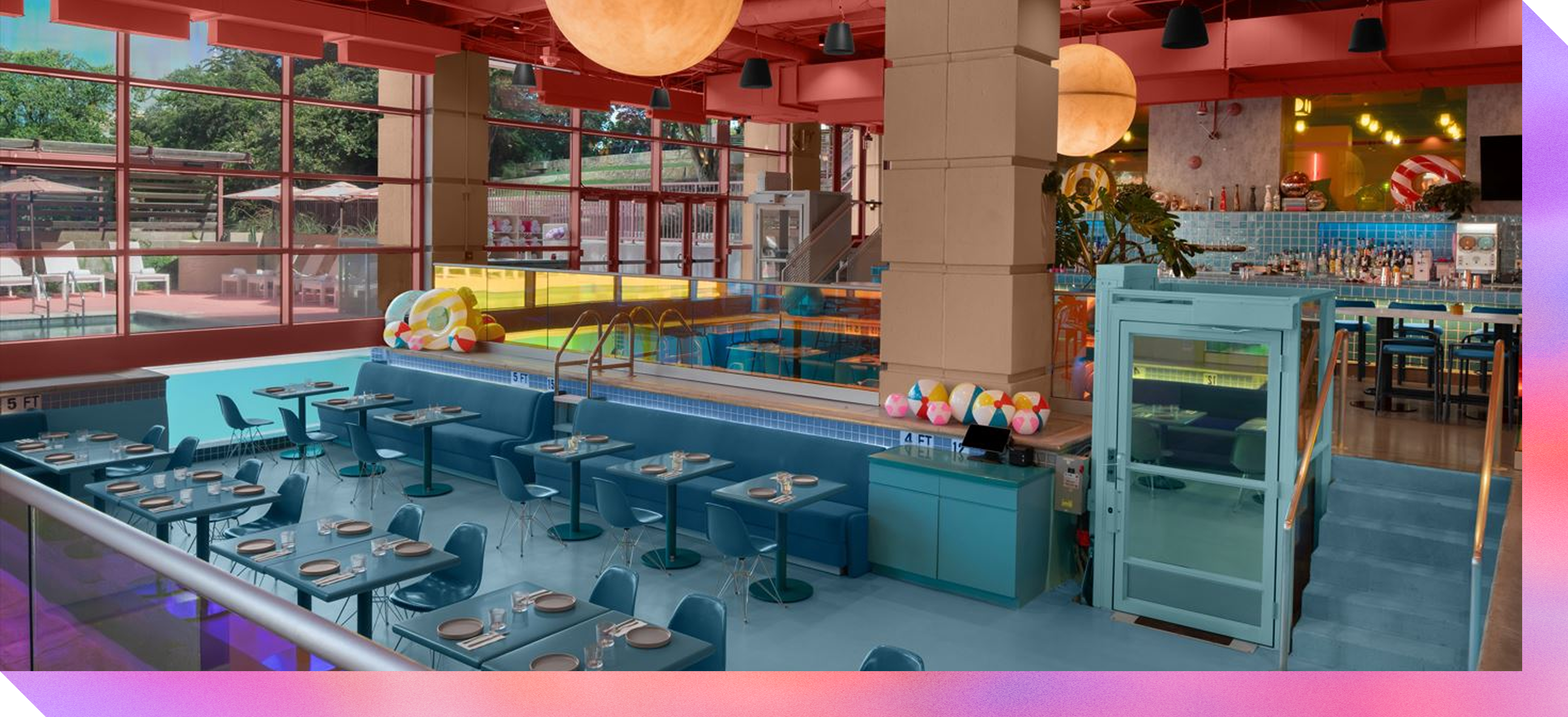 Later's Signature Party