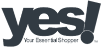 Yes! Magazine logo