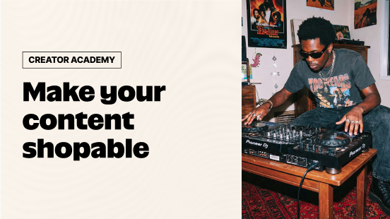 Make Your Content Shoppable With Later Link in Bio thumbnail