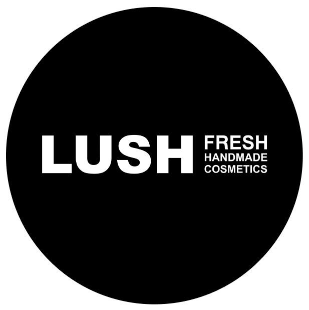 Lush logo