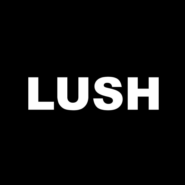 Lush logo