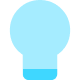 Blue lightbulb icon representing Creators, Influencers, & Affiliates