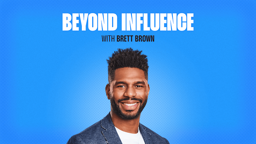 Beyond Influence with Brett Brown