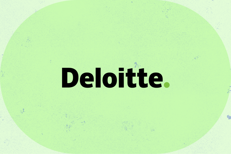 Deloitte Logo