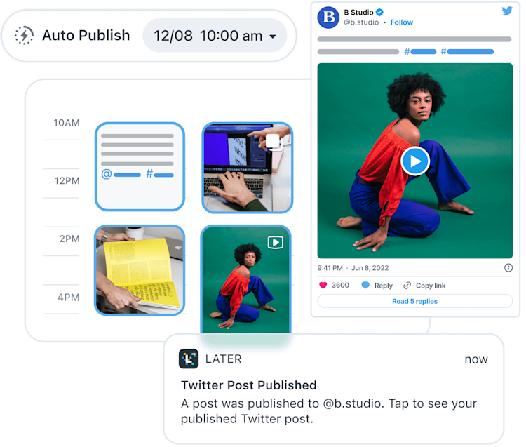 Schedule Post Tweets With Later Social s Twitter Scheduler schedule-post-tweets-with-later-social-s-twitter-scheduler