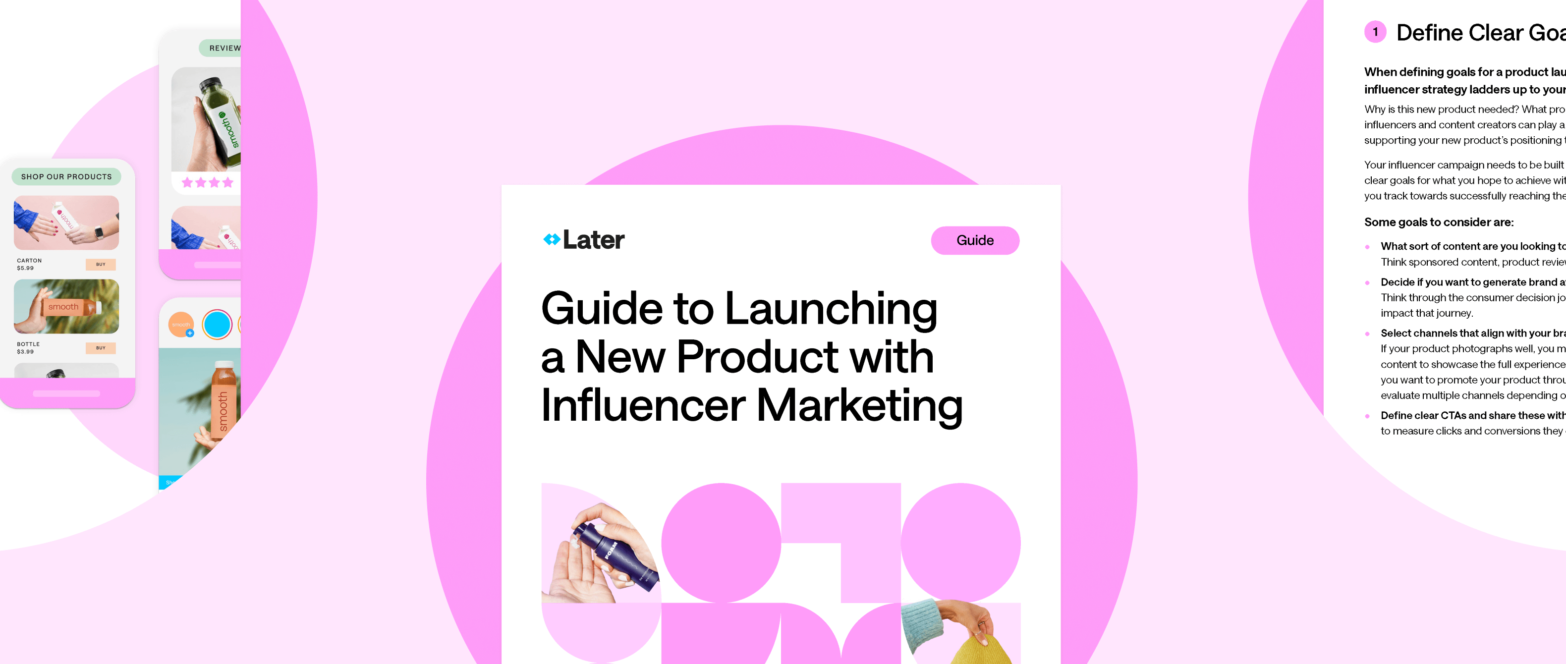 Your Guide to Product Launches with Influencers