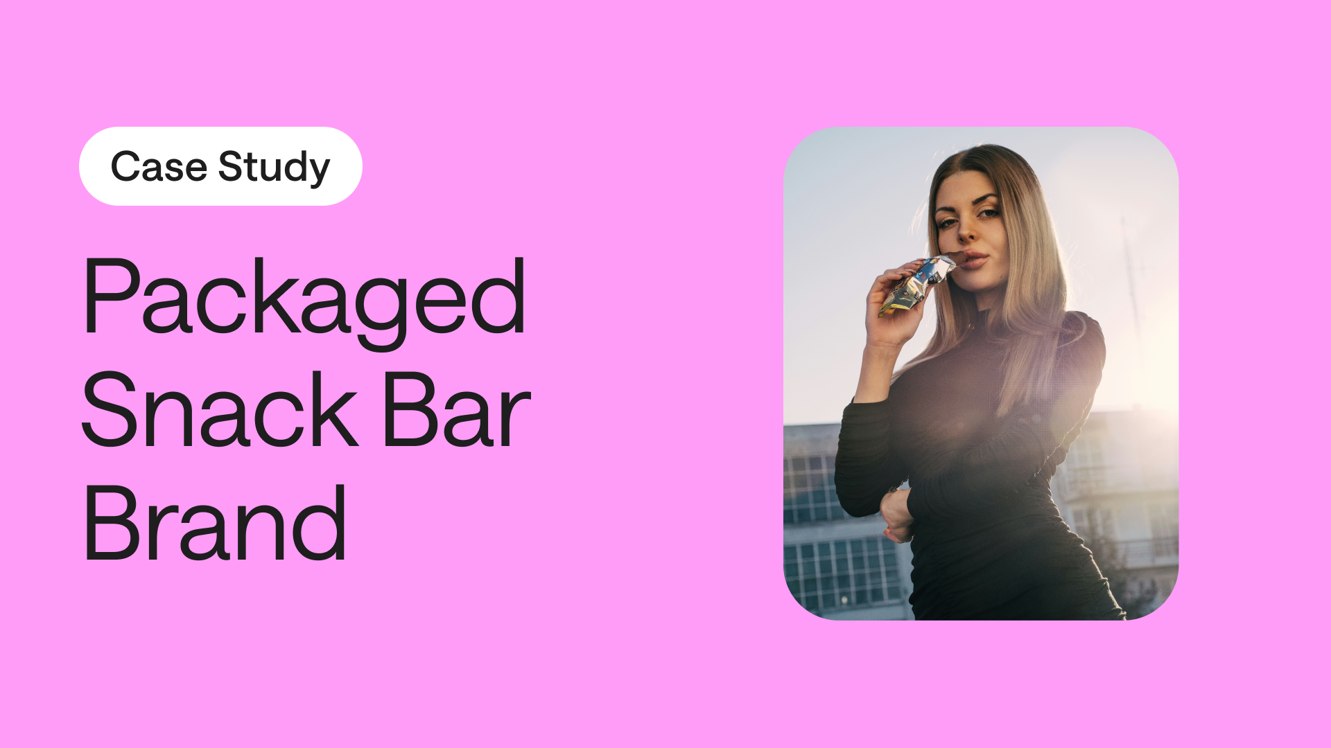 Packaged Snack Bar Brand thumbnail
