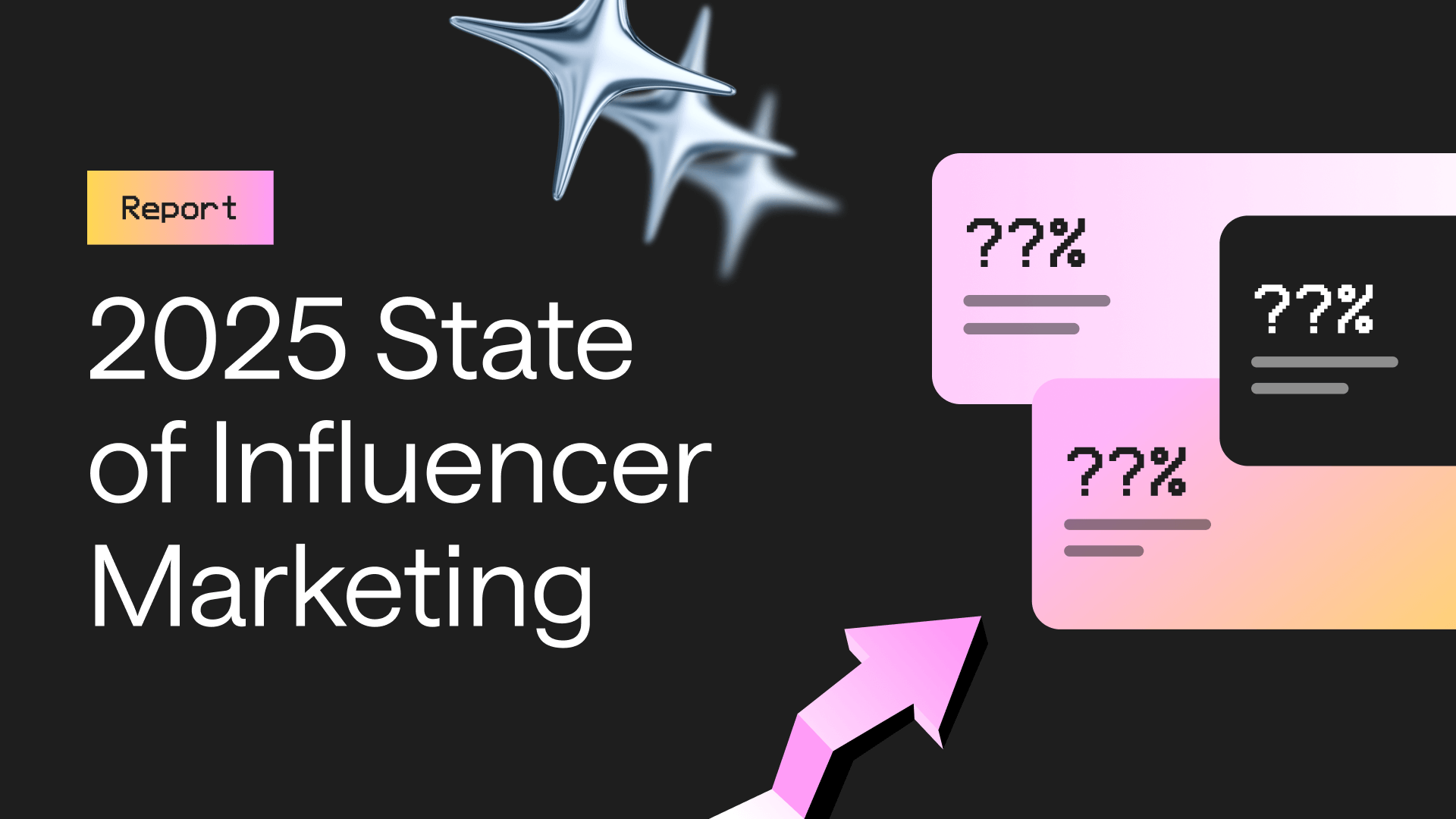 The Strategic Turning Point: 2025 State of Influencer Marketing thumbnail