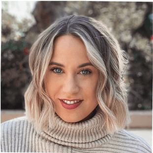 Lisann Arndt Headshot