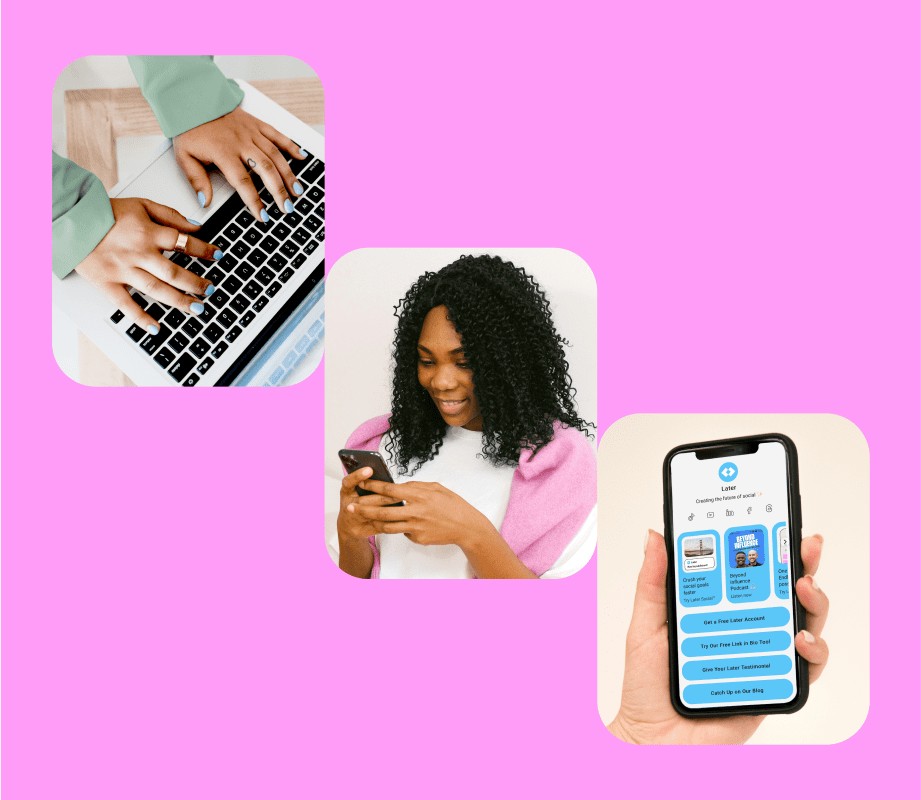 8 of the Best Free Social Media Management Tools - horizontal