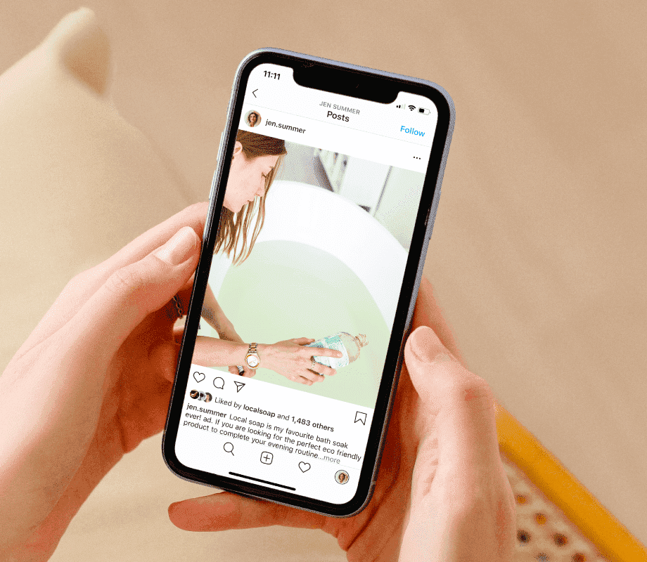 How to Find Influencers & Creators for Your Next Social Media Campaign