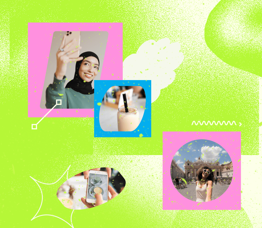 How to Make Instagram Reels like a Pro in 4 Easy Steps thumbnail