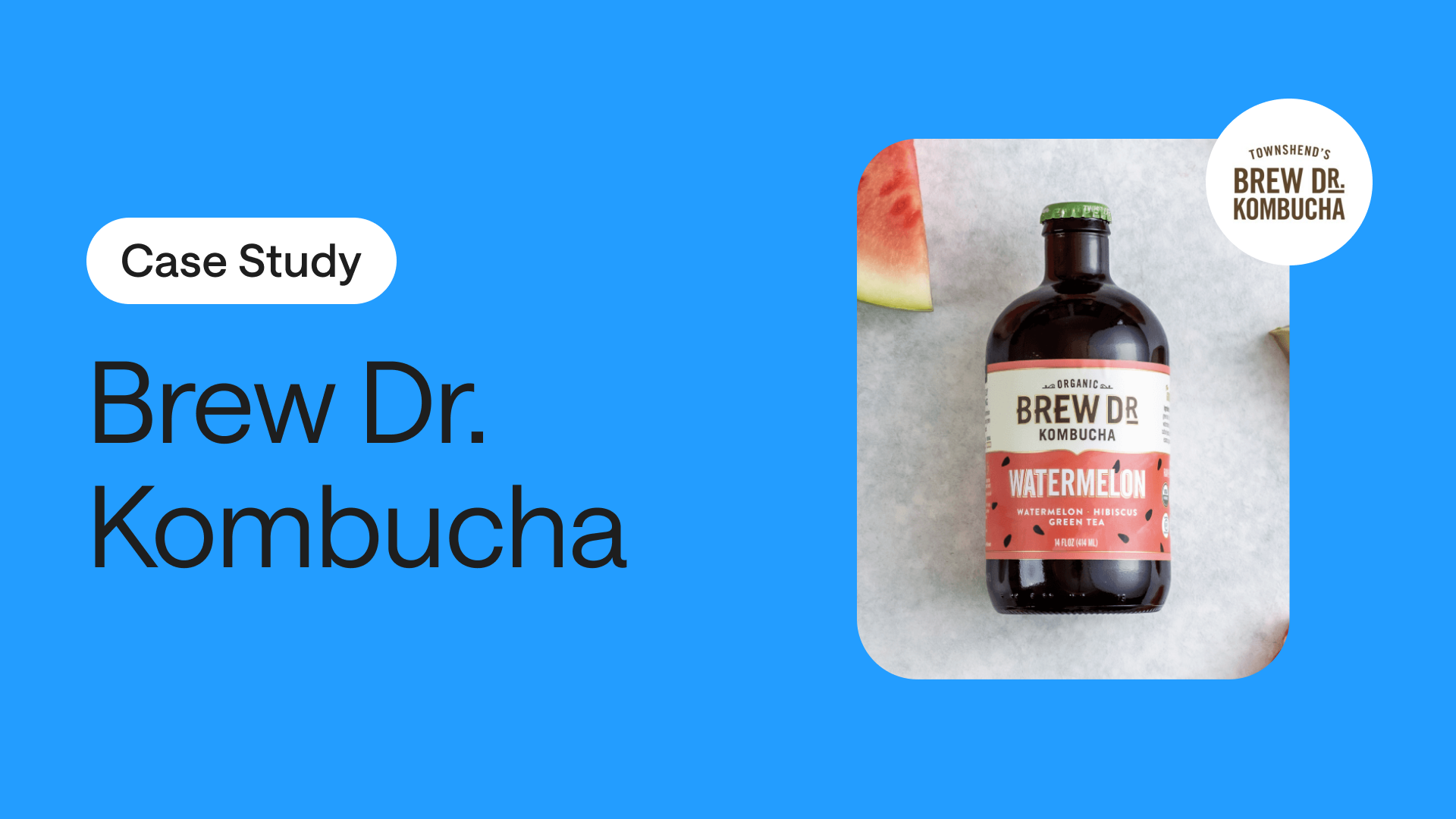 Brew Dr. Kombucha thumbnail