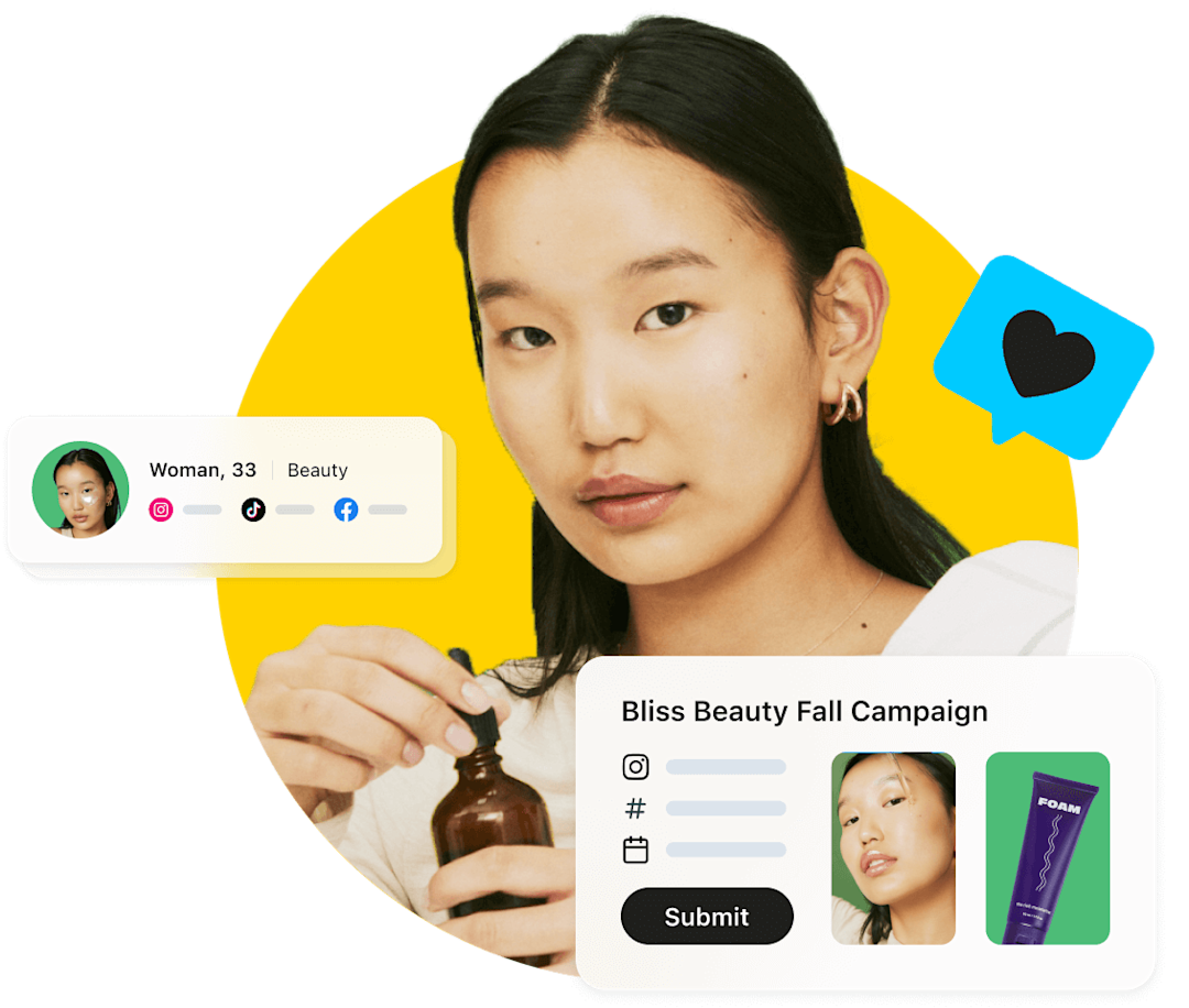 Ambassador Program Brand Ambassador Management for Creator Programs | Later