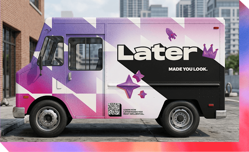 Grab a sweet treat from our ice cream truck