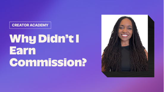 I Drove Sales. Why Didn't I Earn Commission? thumbnail