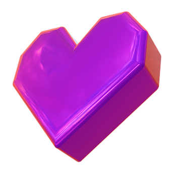 Heart icon