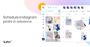 Schedule Instagram Posts With Later s Instagram Scheduler