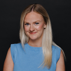 Headshot of Annabelle Shea