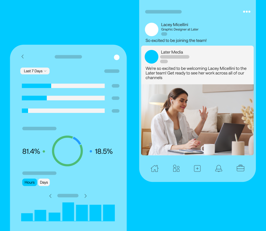 The Best Time to Post on LinkedIn in 2024