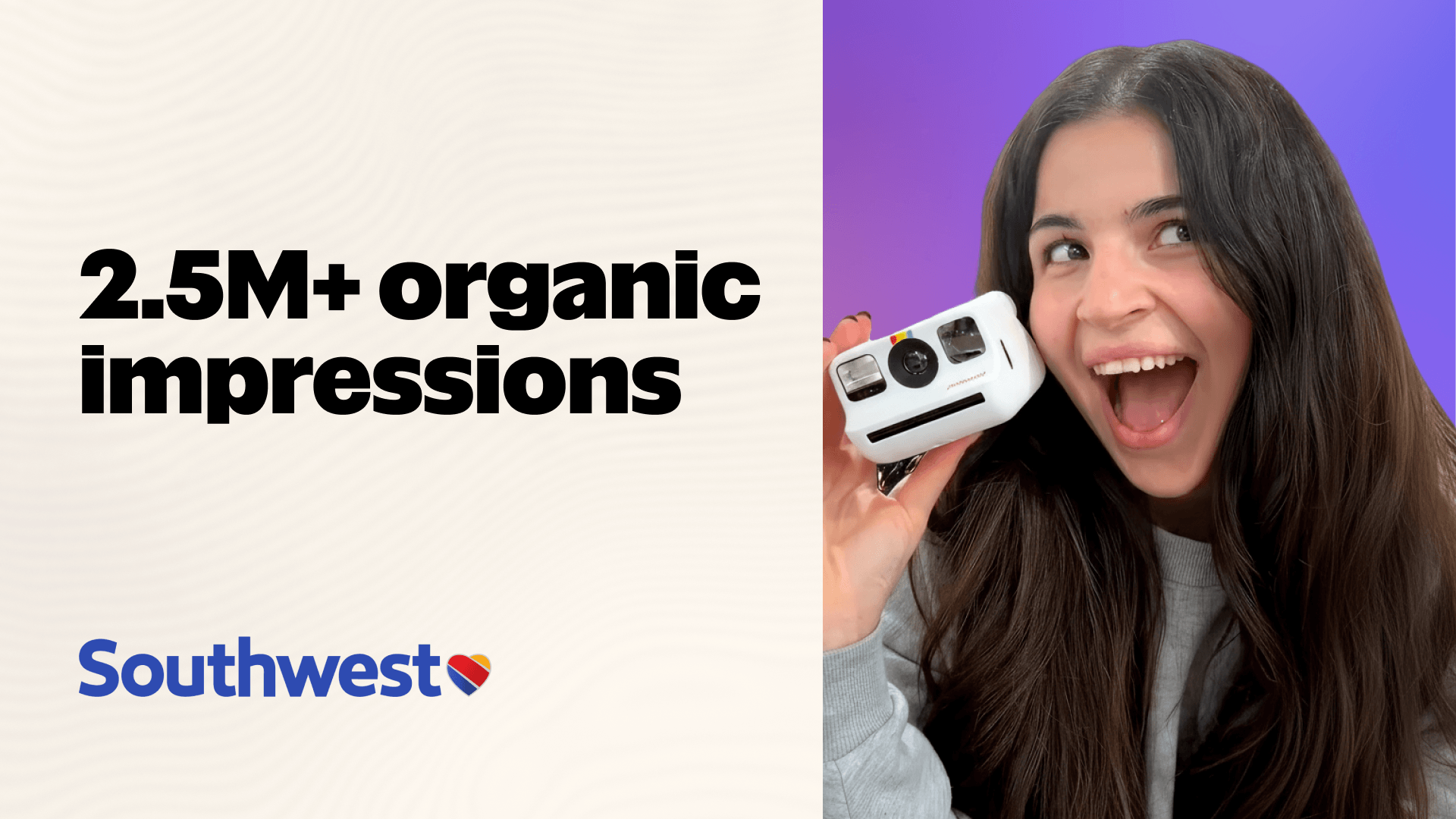 Southwest Airlines® thumbnail