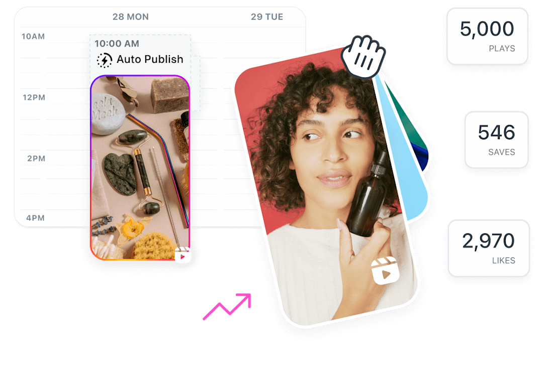 Schedule Instagram Posts From Desktop With Later